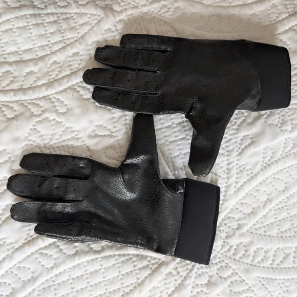 Baseball Bundle! Helmet, 2 Gloves, Back Pack - Picture 3 of 14